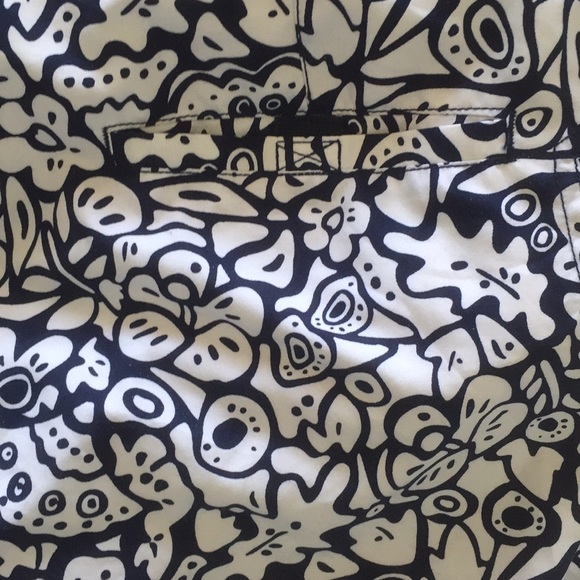 Trunks Surf & Swim Co. Shorts NWOT, size 34 - Picture 4 of 6